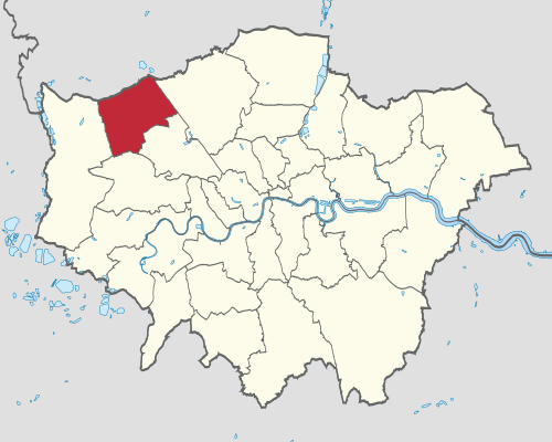 Harrow (borough)